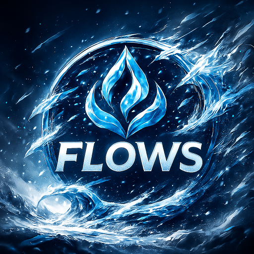 FLOWS Logo